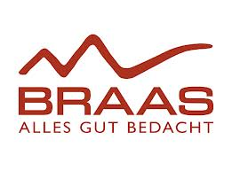 braas logo